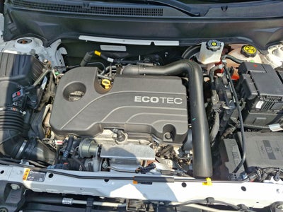 2021 Chevrolet Equinox Premier