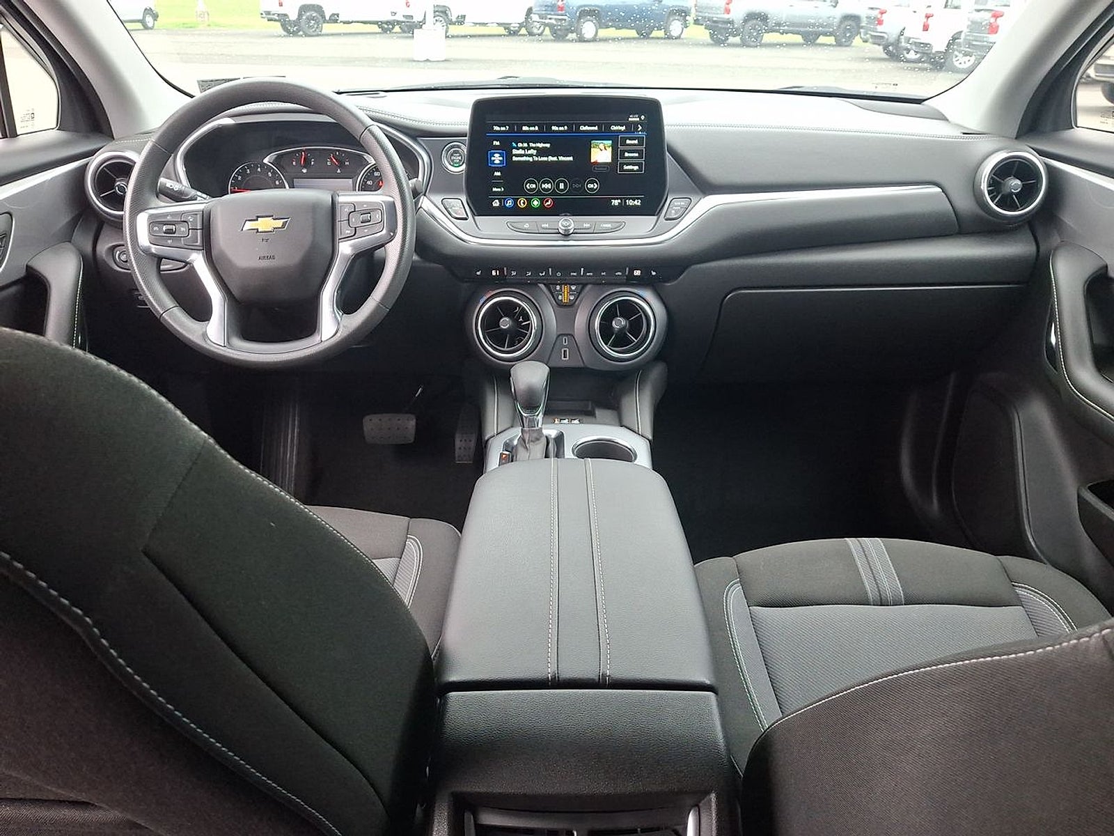 2023 Chevrolet Blazer 2LT - Photo 10
