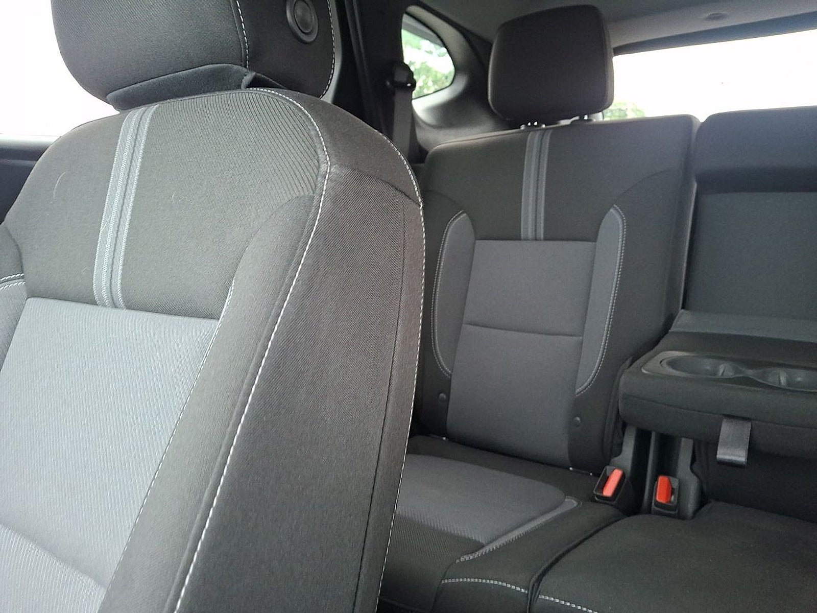 2023 Chevrolet Blazer 2LT - Photo 12