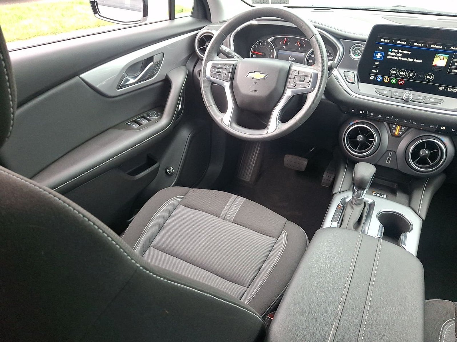 2023 Chevrolet Blazer 2LT - Photo 15