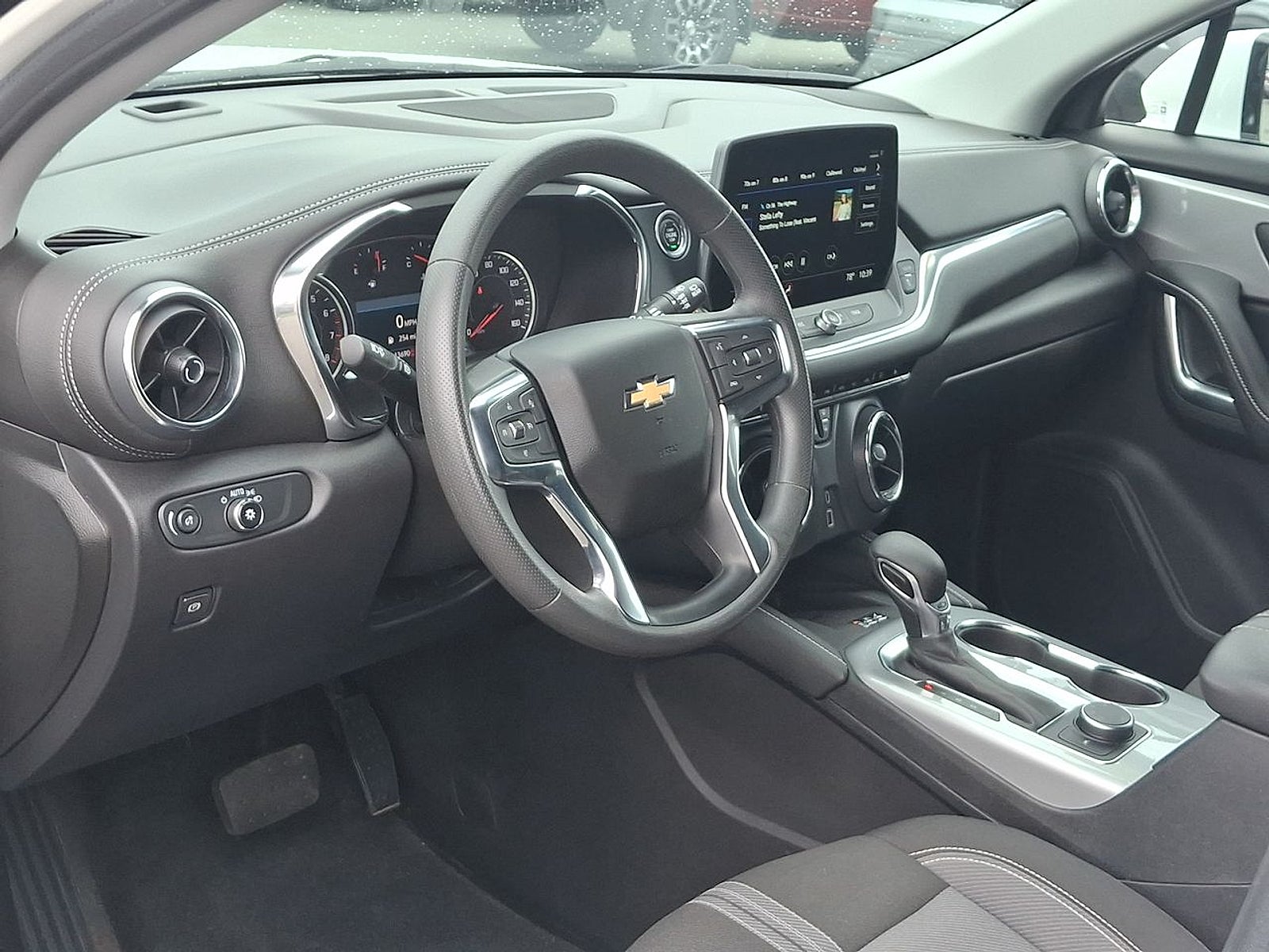 2023 Chevrolet Blazer 2LT - Photo 16