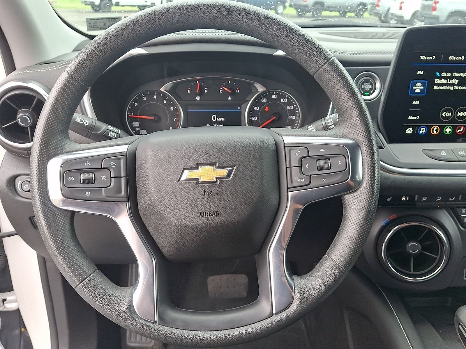 2023 Chevrolet Blazer 2LT - Photo 17