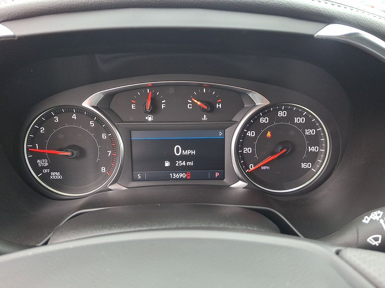 2023 Chevrolet Blazer 2LT - Photo 18