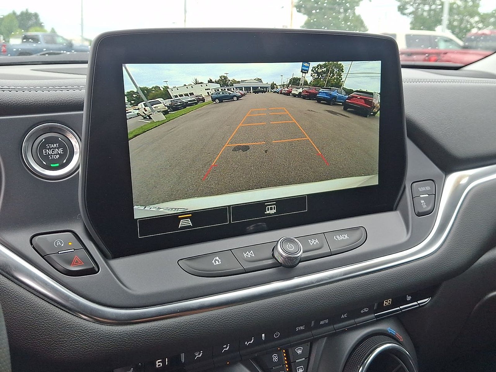 2023 Chevrolet Blazer 2LT - Photo 20