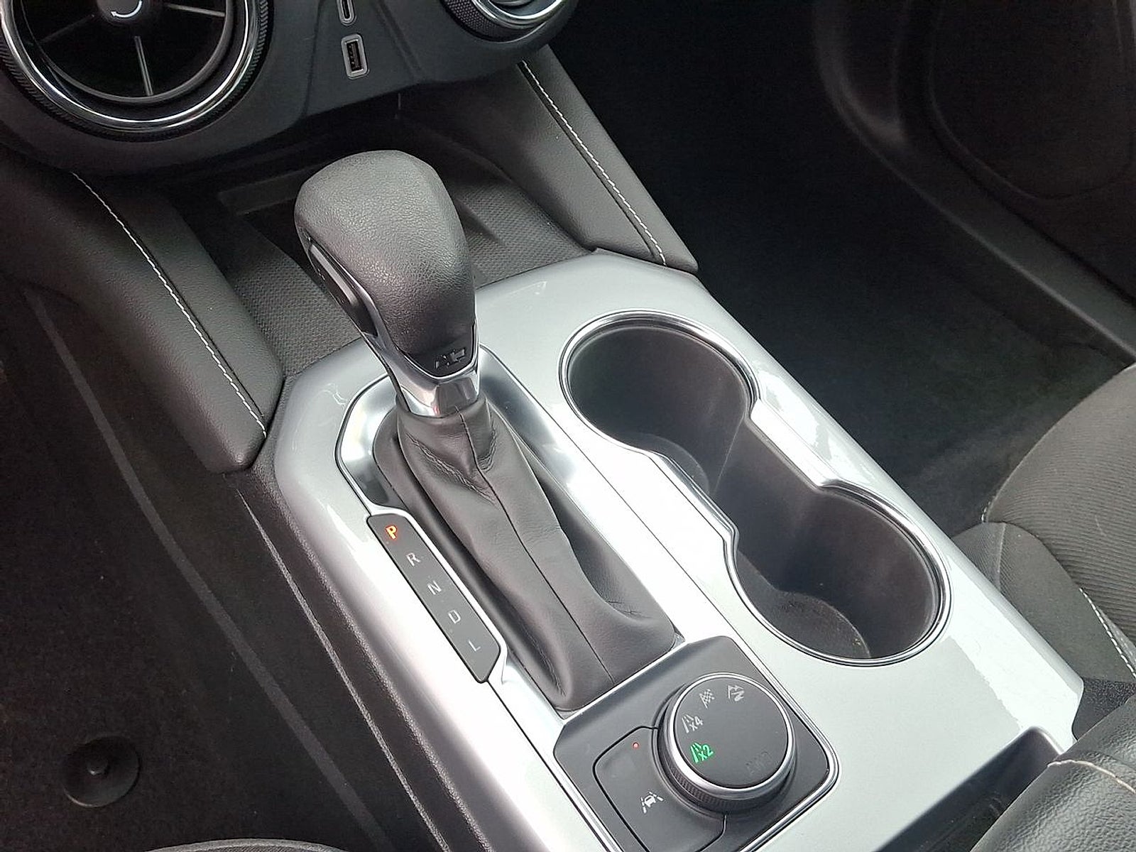 2023 Chevrolet Blazer 2LT - Photo 21