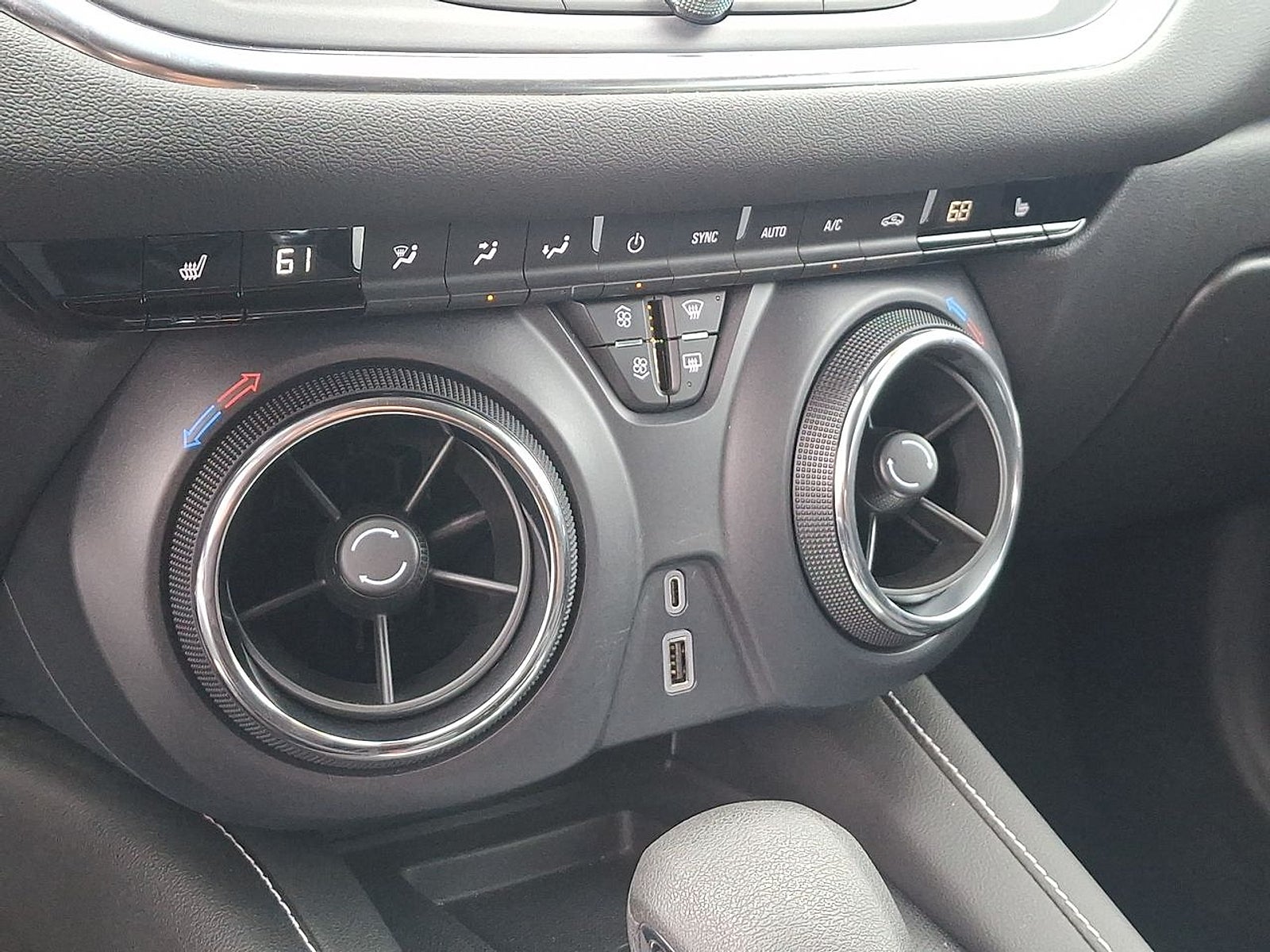 2023 Chevrolet Blazer 2LT - Photo 23