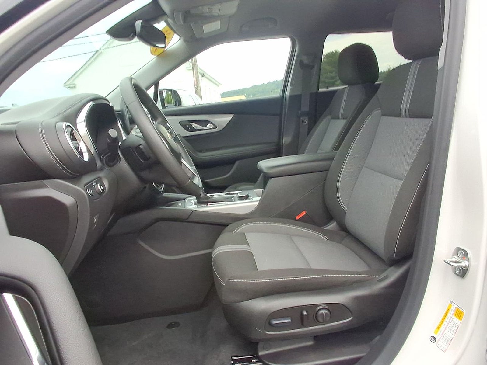 2023 Chevrolet Blazer 2LT - Photo 24
