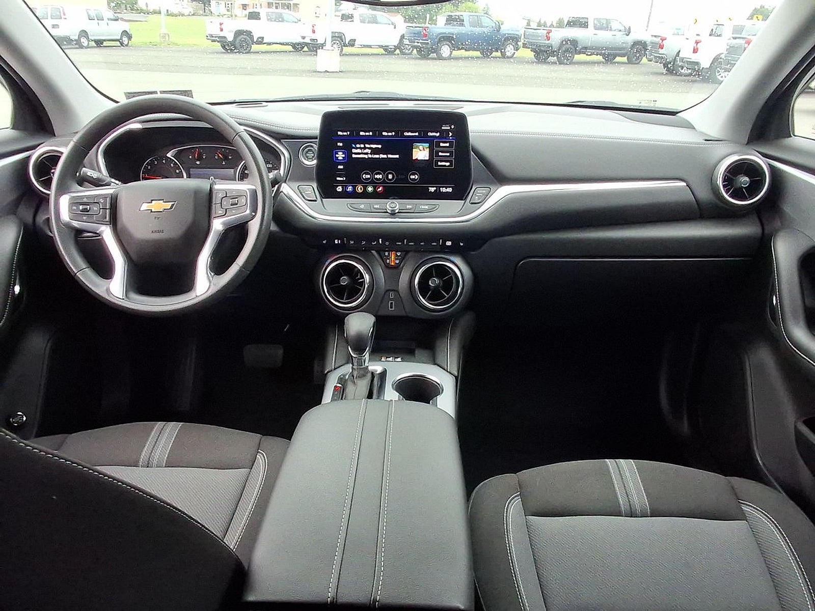 2023 Chevrolet Blazer 2LT - Photo 25