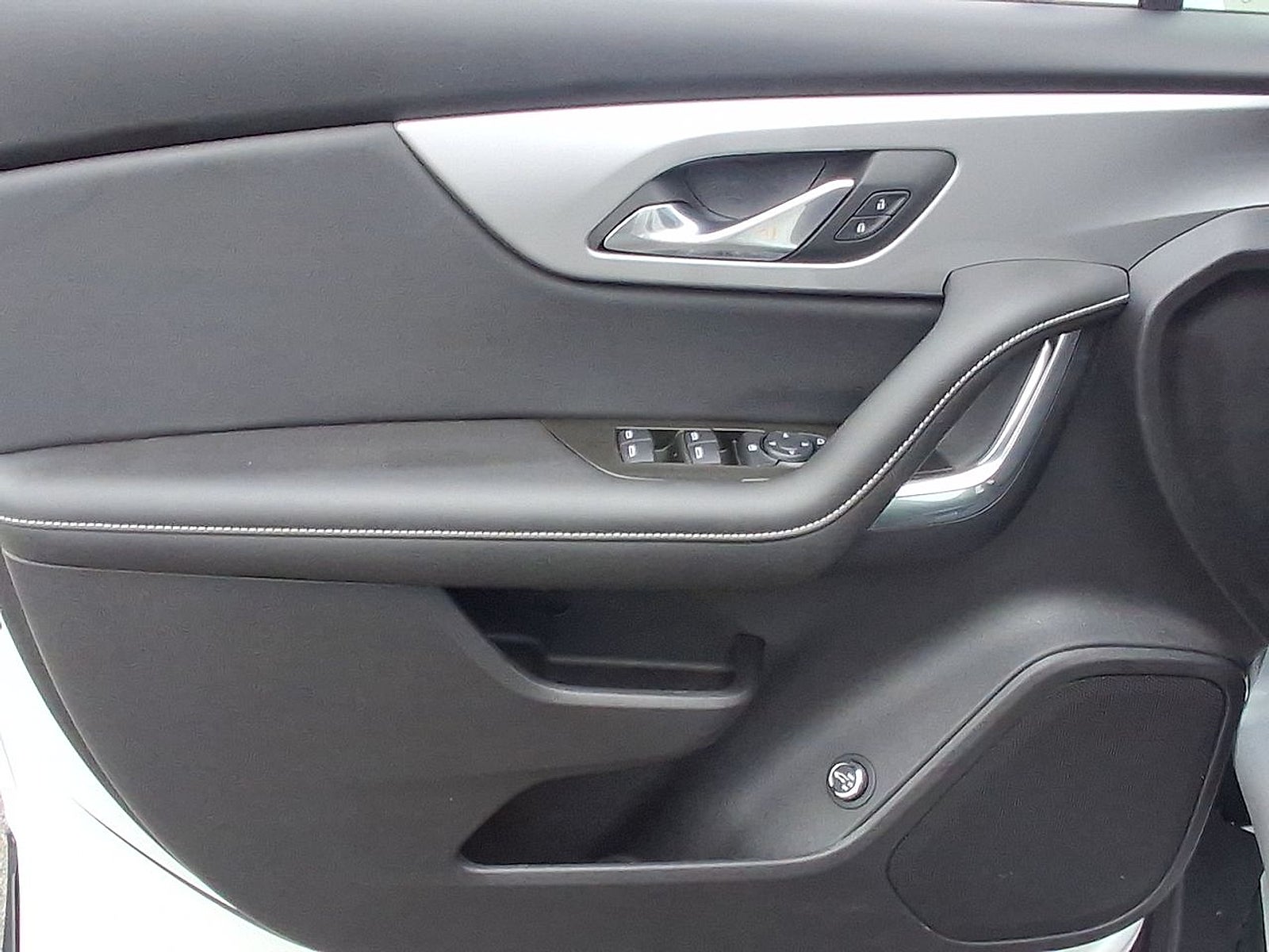 2023 Chevrolet Blazer 2LT - Photo 27
