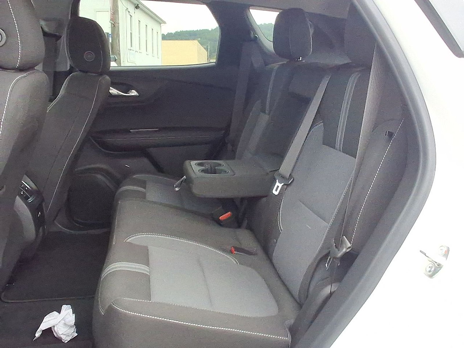 2023 Chevrolet Blazer 2LT - Photo 29