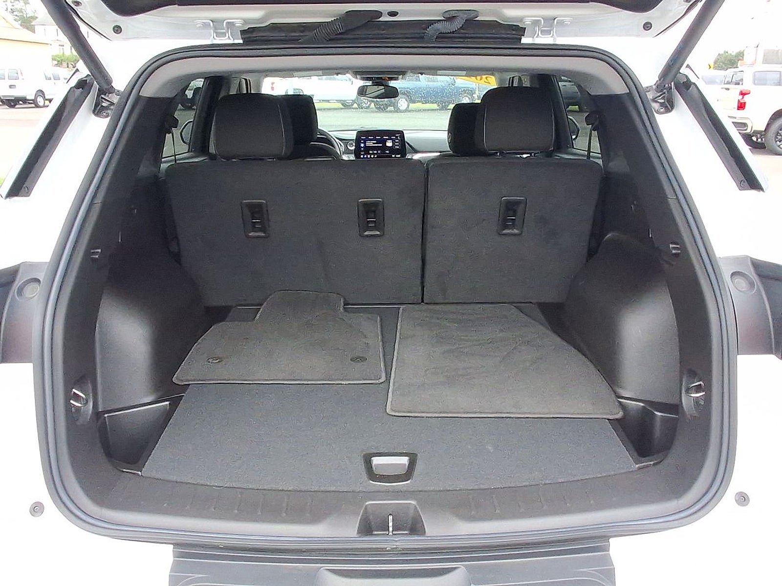 2023 Chevrolet Blazer 2LT - Photo 30