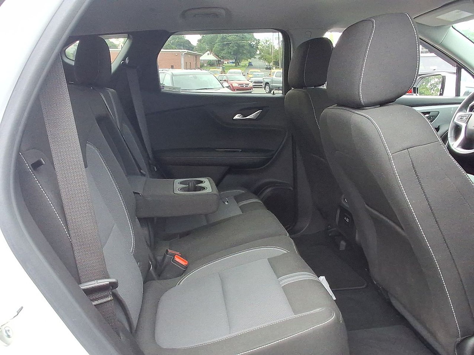 2023 Chevrolet Blazer 2LT - Photo 31