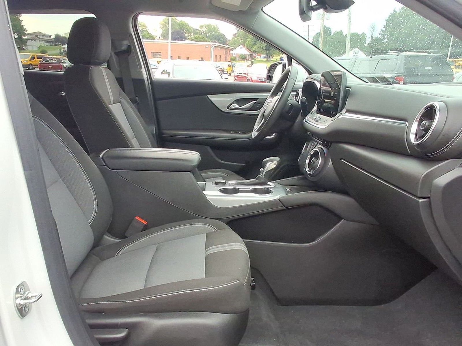 2023 Chevrolet Blazer 2LT - Photo 32