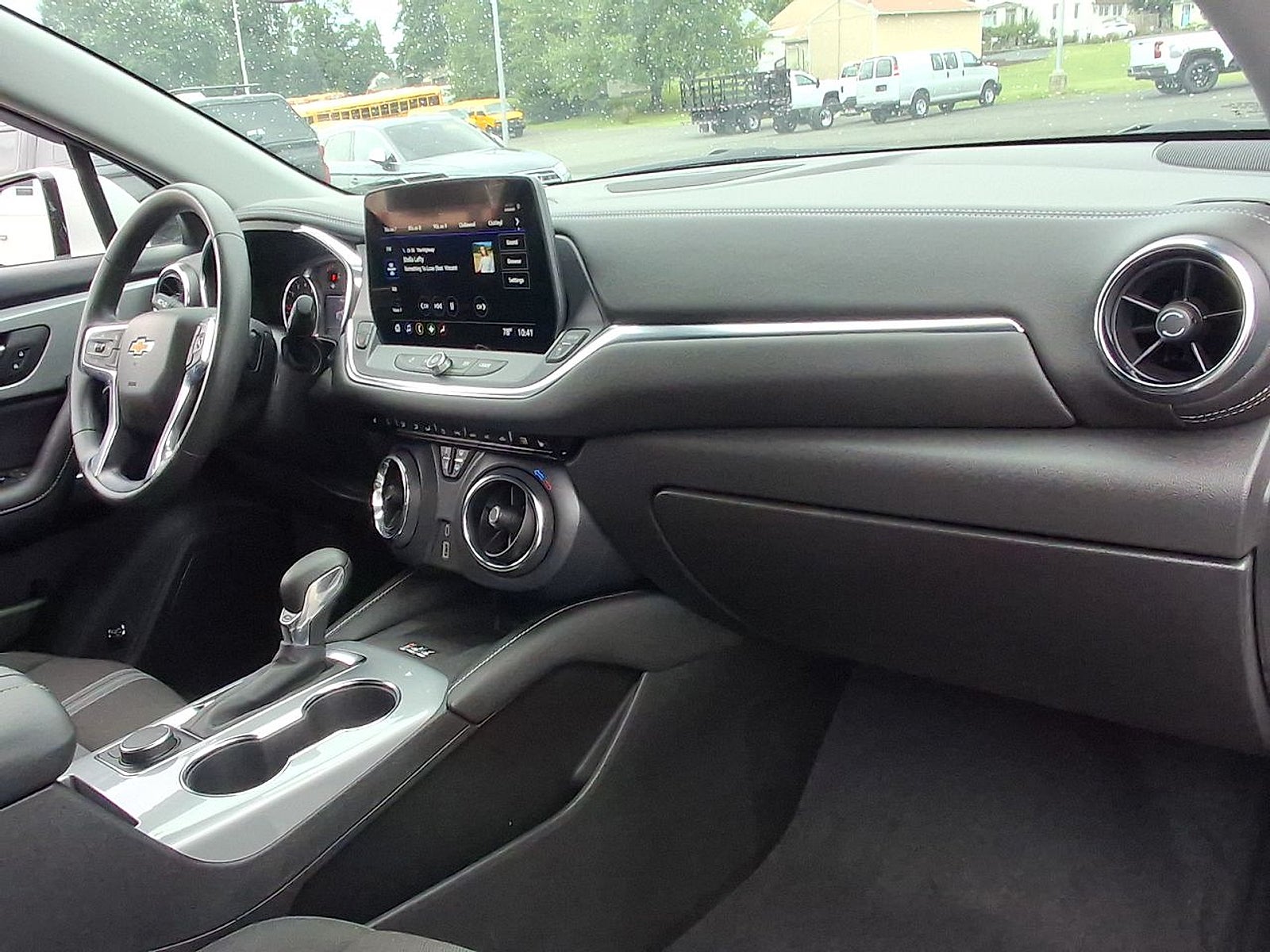 2023 Chevrolet Blazer 2LT - Photo 33