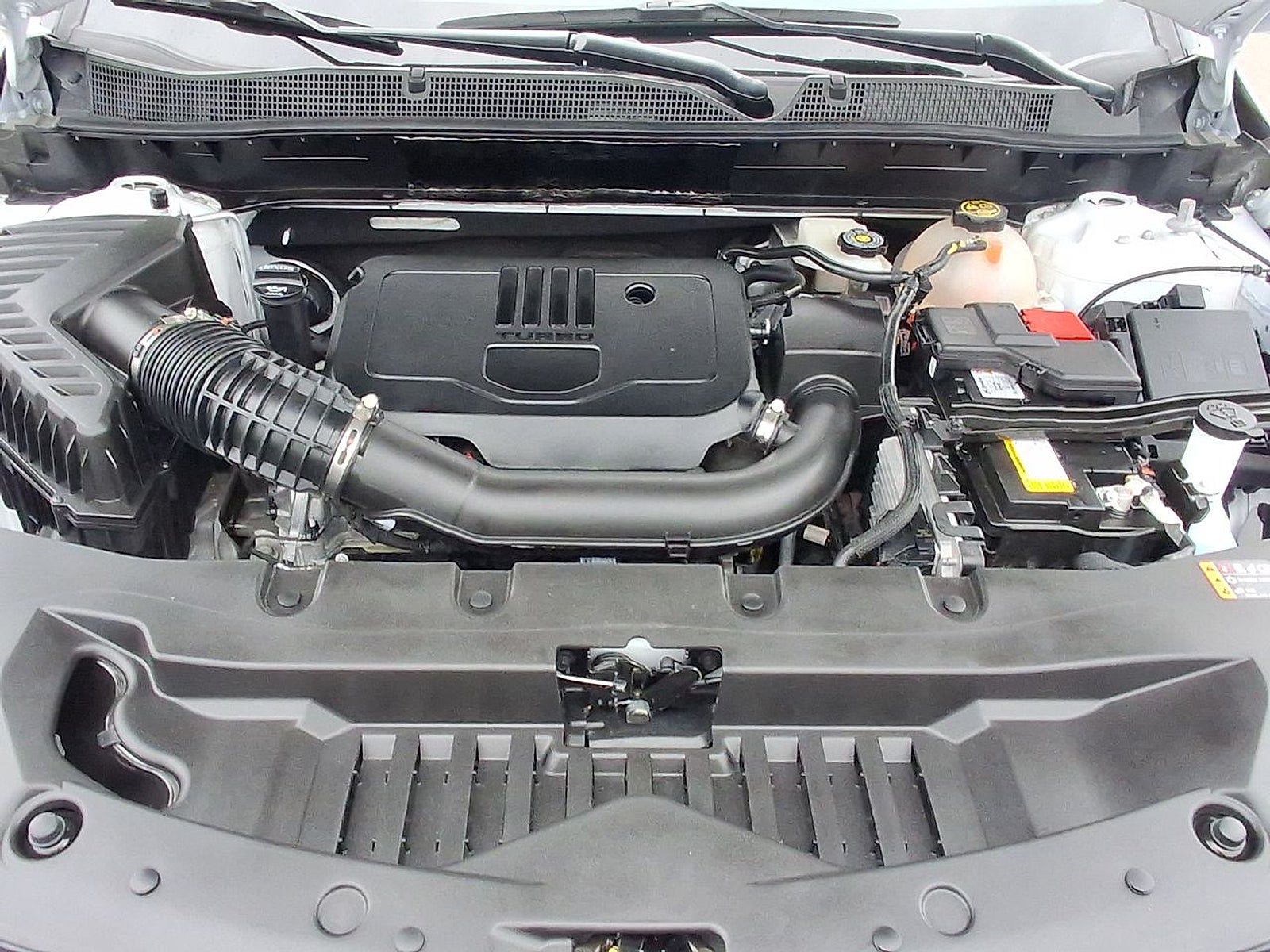 2023 Chevrolet Blazer 2LT - Photo 34