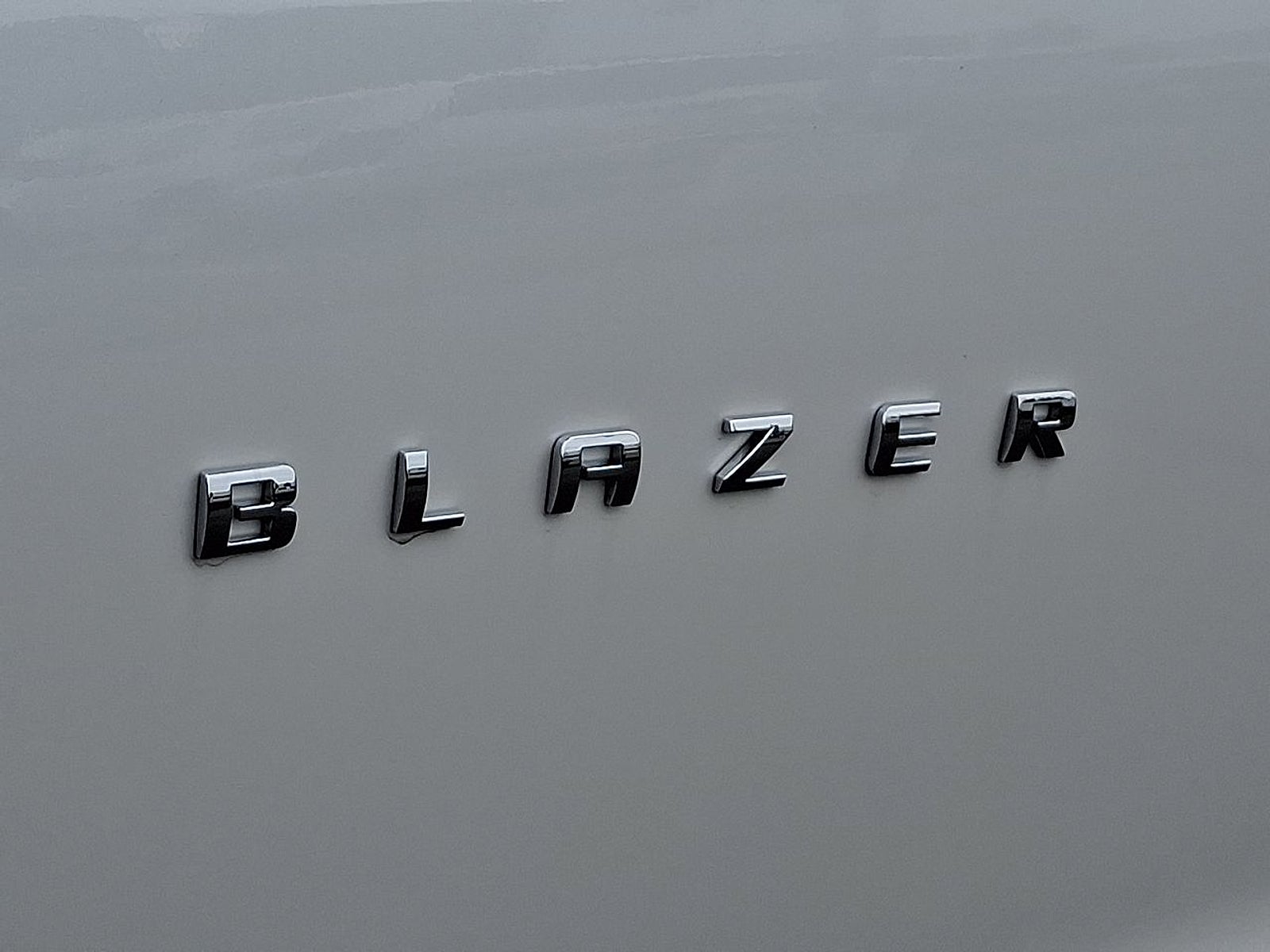 2023 Chevrolet Blazer 2LT - Photo 35