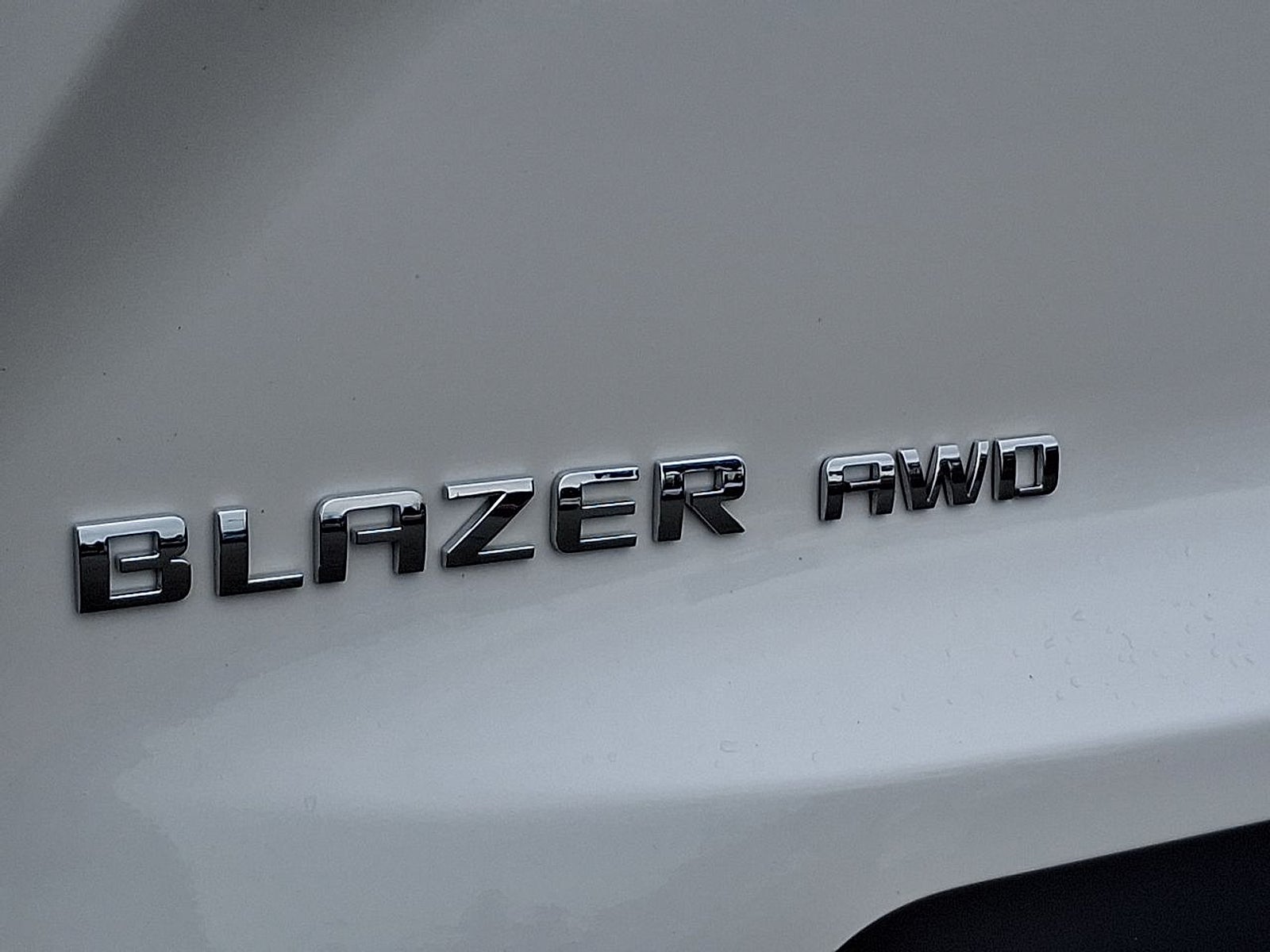 2023 Chevrolet Blazer 2LT - Photo 36