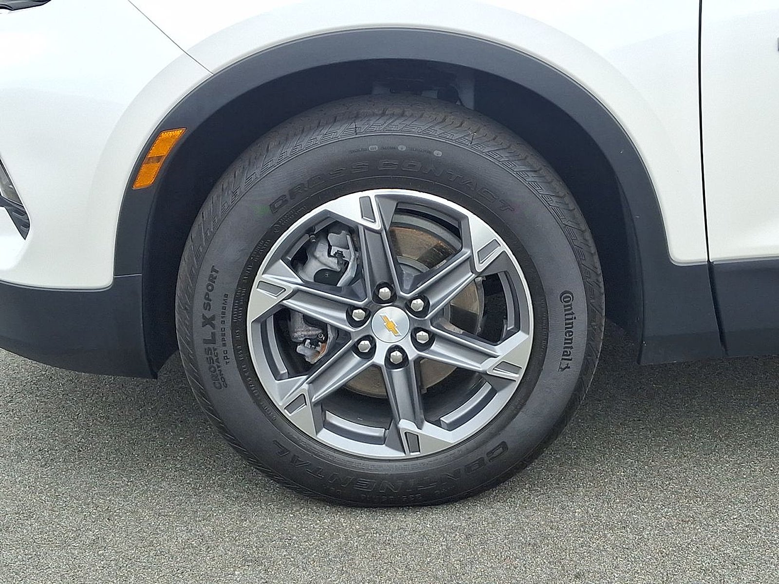 2023 Chevrolet Blazer 2LT - Photo 37