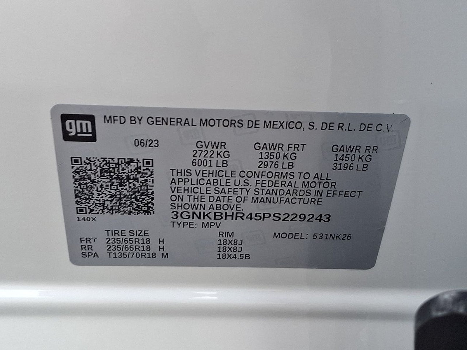 2023 Chevrolet Blazer 2LT - Photo 38