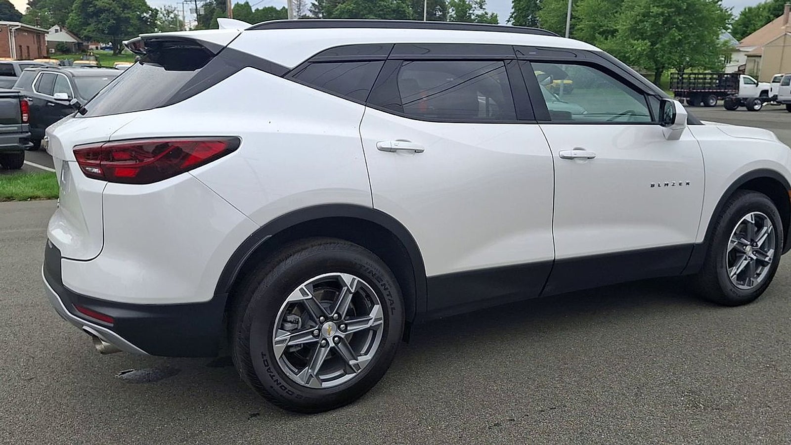 2023 Chevrolet Blazer 2LT - Photo 9