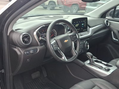 2024 Chevrolet Blazer 3LT