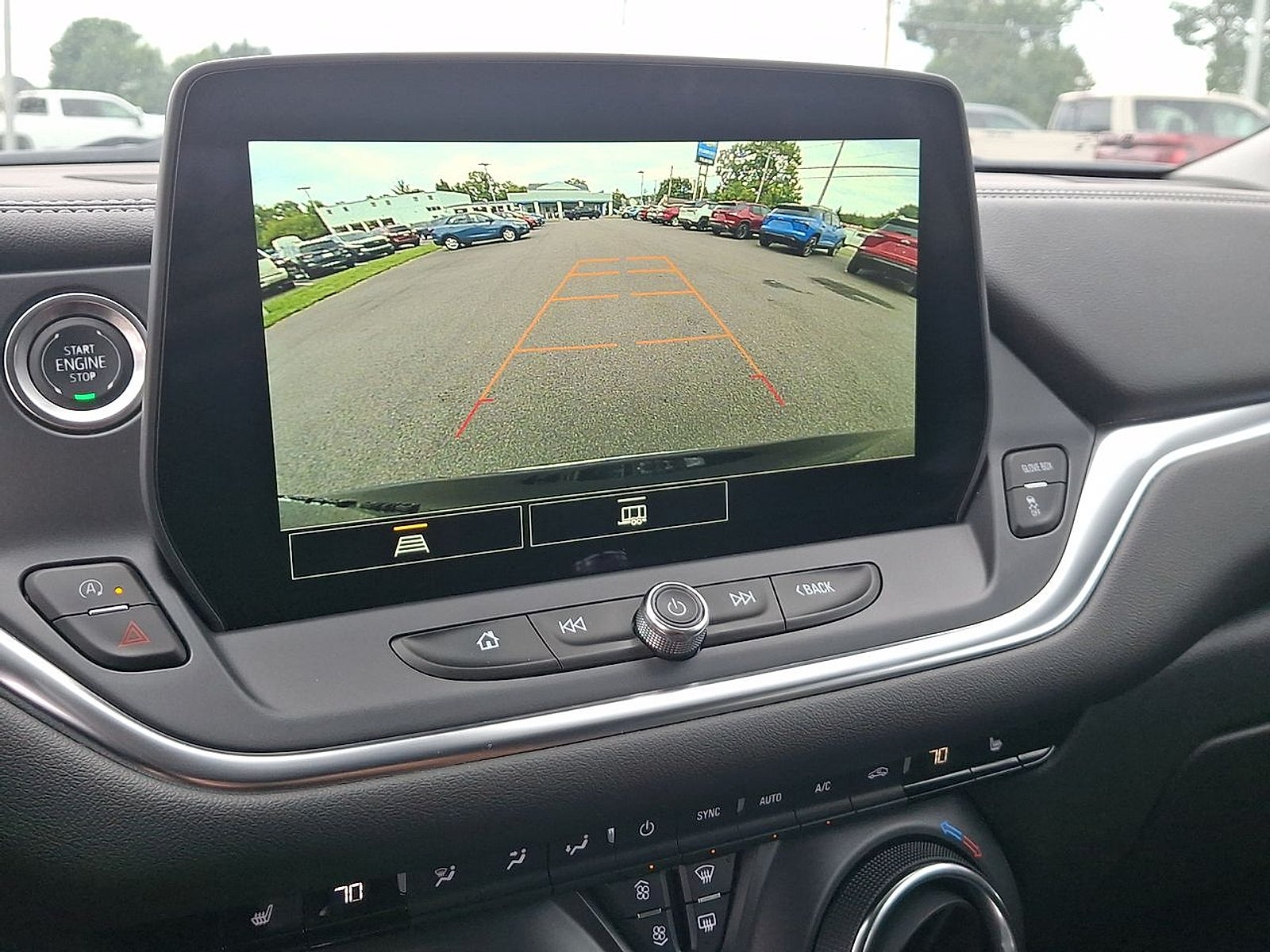 2024 Chevrolet Blazer 3LT