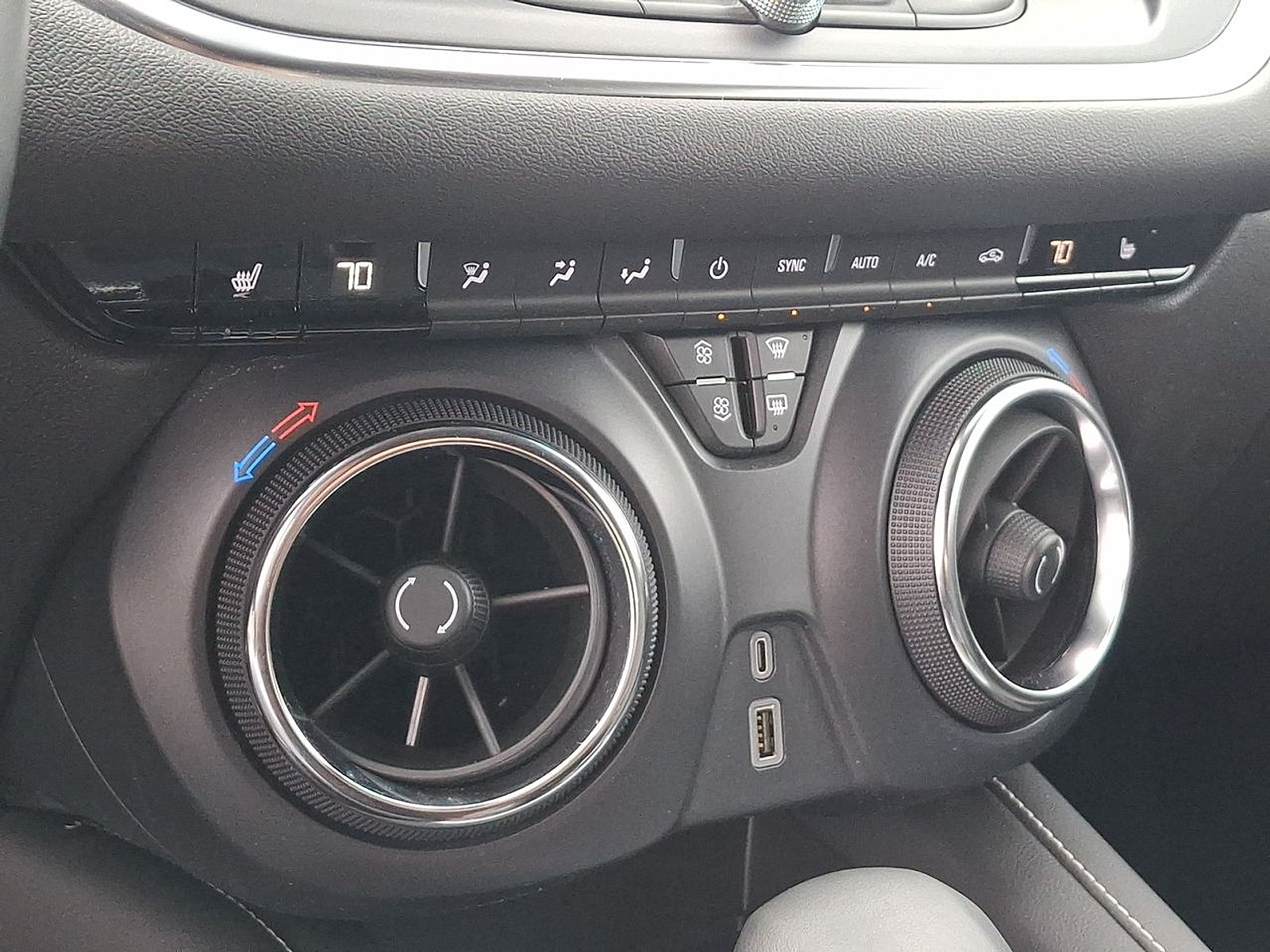 2024 Chevrolet Blazer 3LT