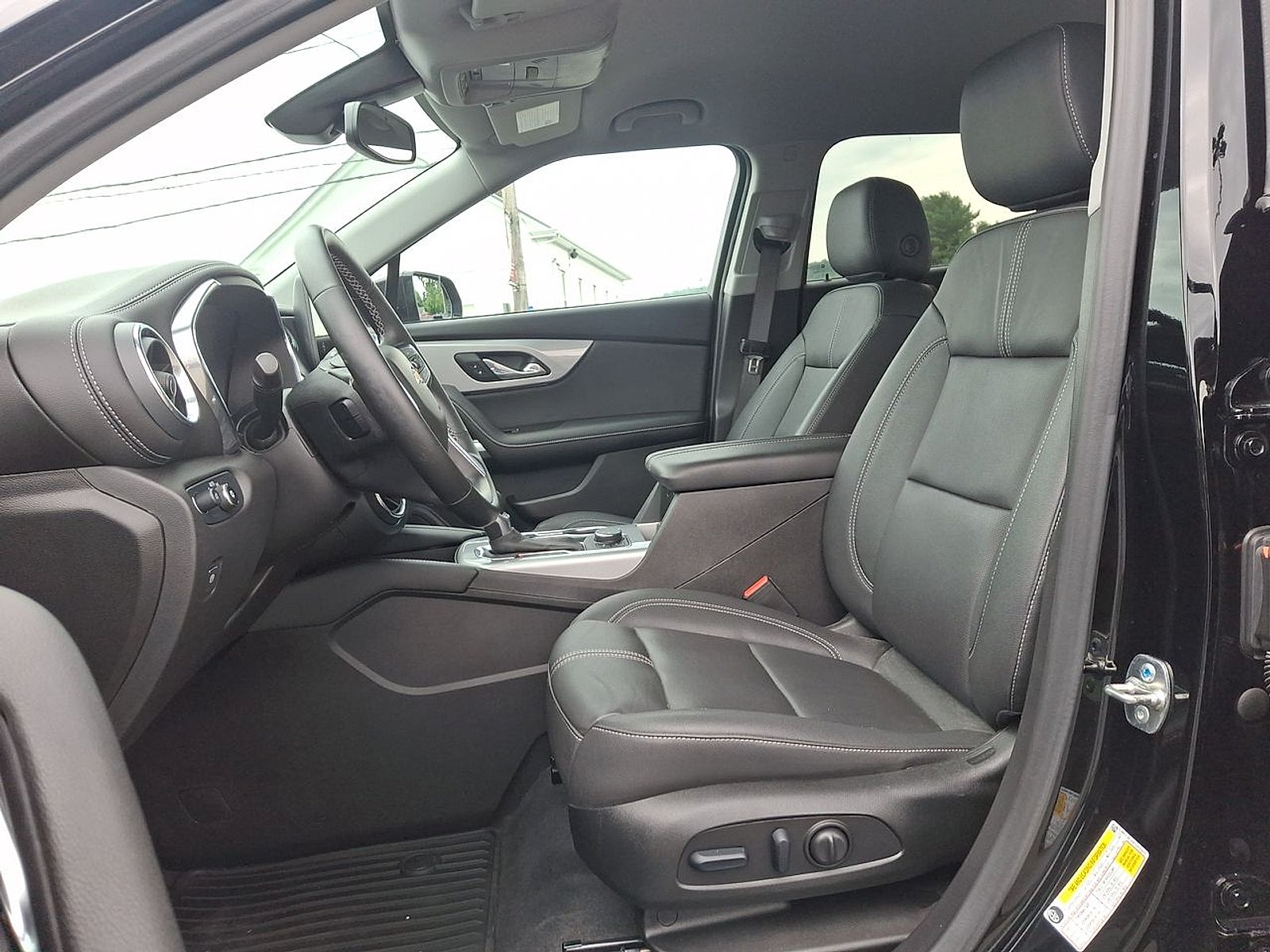 2024 Chevrolet Blazer 3LT