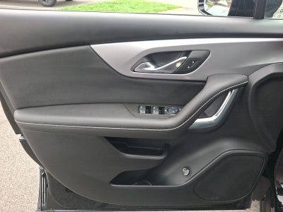 2024 Chevrolet Blazer 3LT