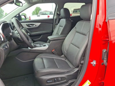 2024 Chevrolet Blazer 3LT