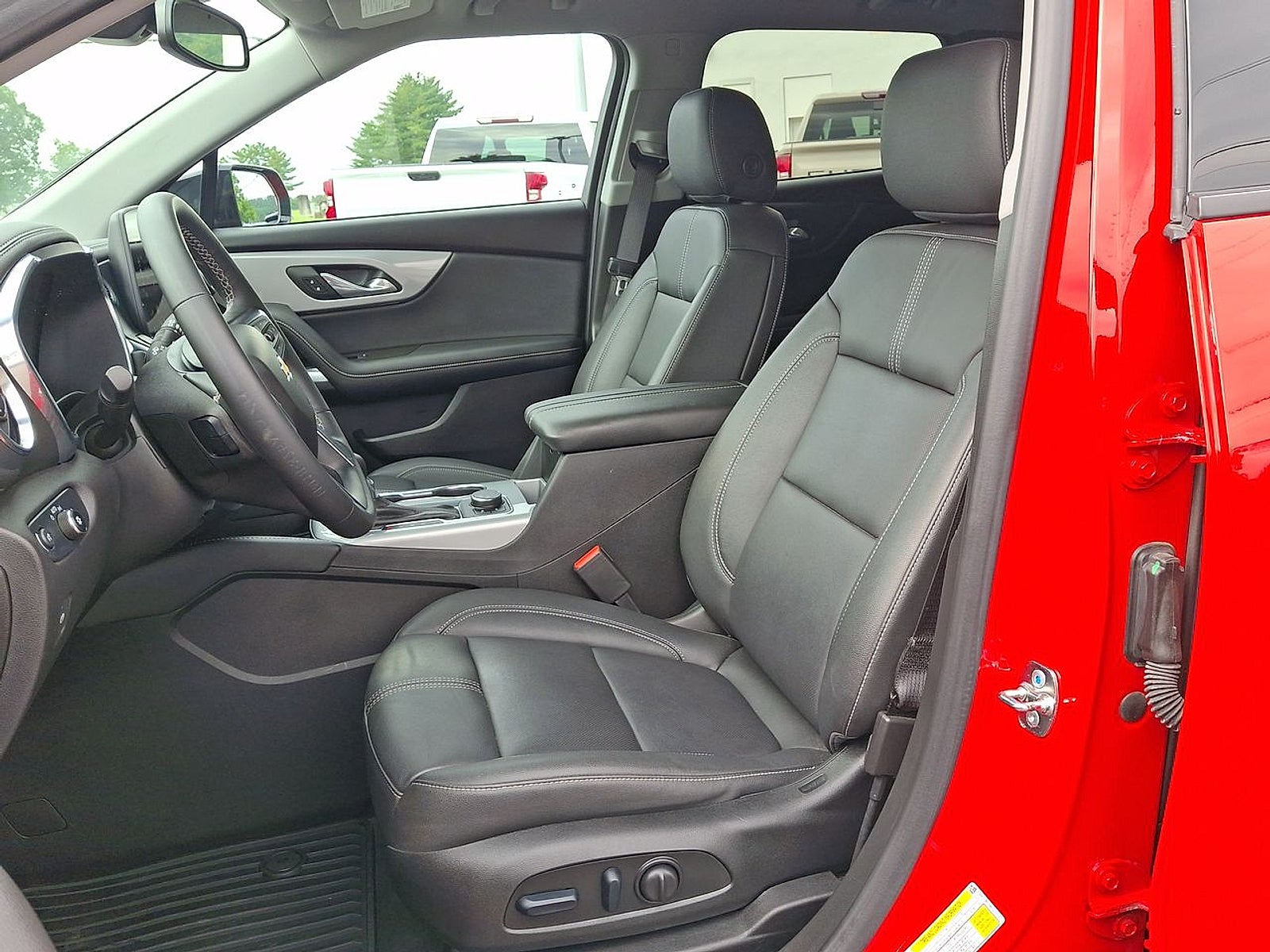 2024 Chevrolet Blazer 3LT