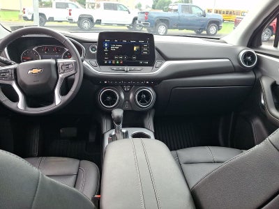 2024 Chevrolet Blazer 3LT