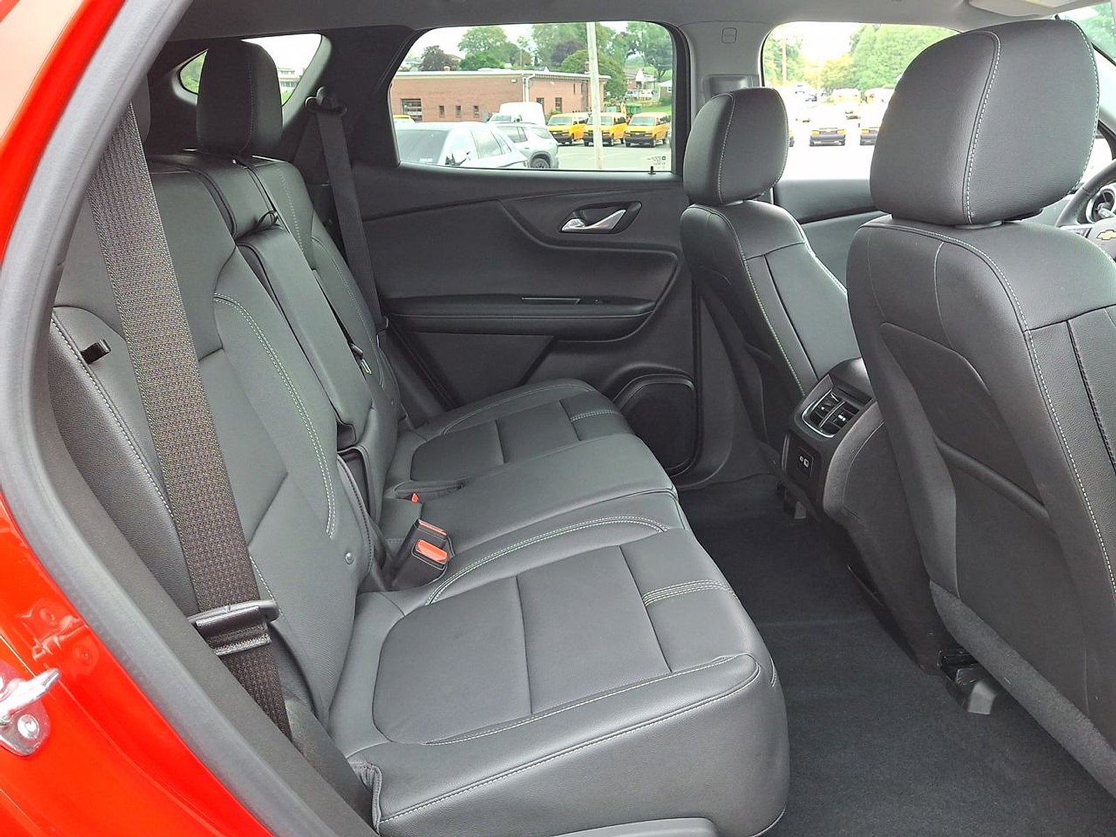 2024 Chevrolet Blazer 3LT