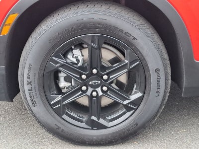 2024 Chevrolet Blazer 3LT