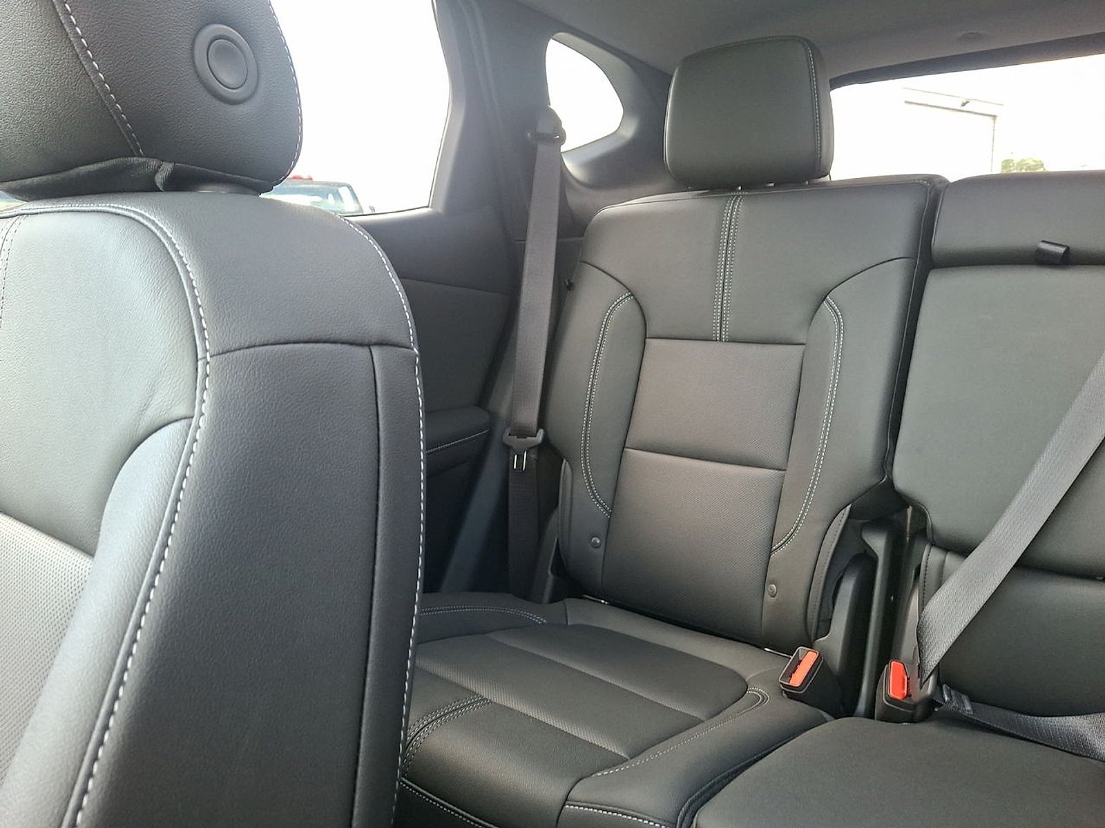 2025 Chevrolet Blazer 3LT