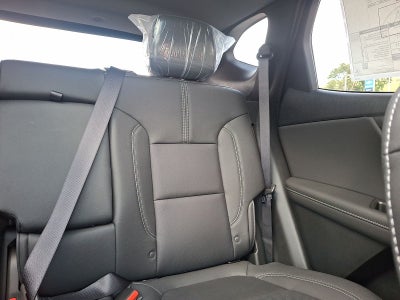 2025 Chevrolet Blazer 3LT