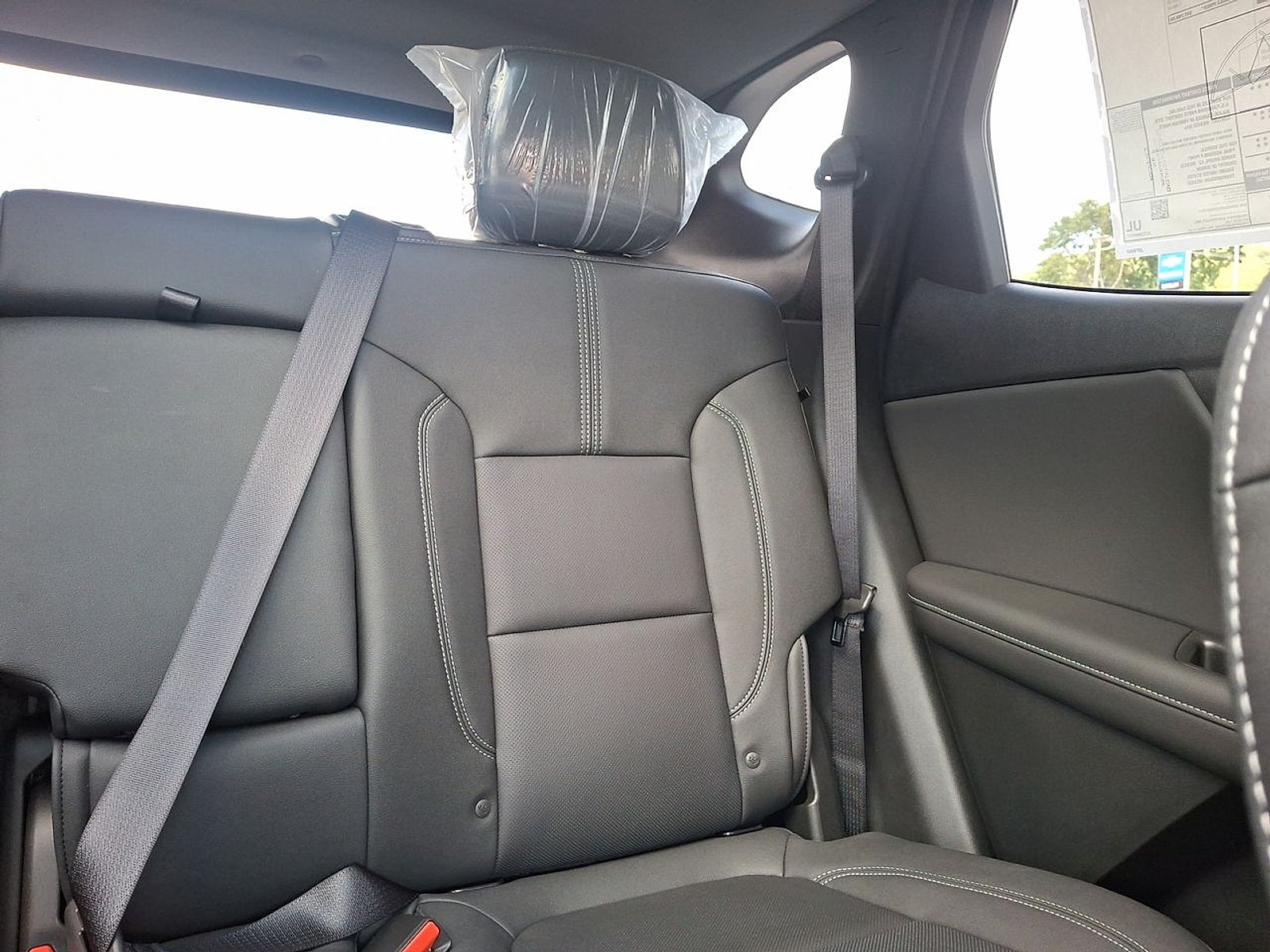 2025 Chevrolet Blazer 3LT