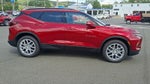2025 Chevrolet Blazer 3LT