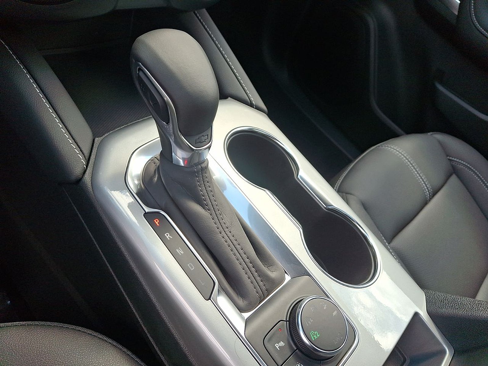 2025 Chevrolet Blazer 3LT