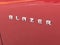 2025 Chevrolet Blazer 3LT