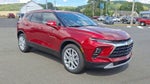 2025 Chevrolet Blazer 3LT