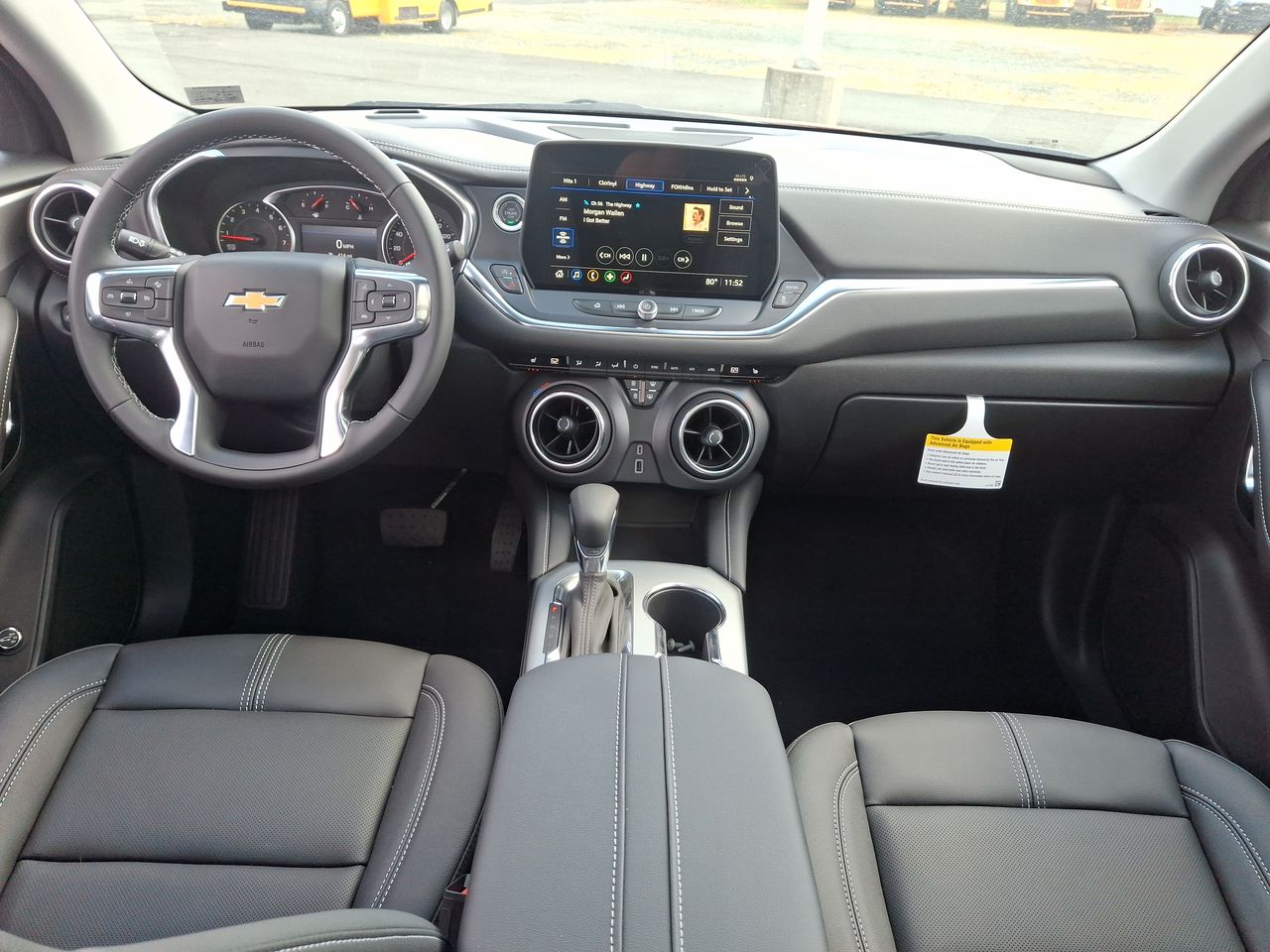 2025 Chevrolet Blazer 3LT