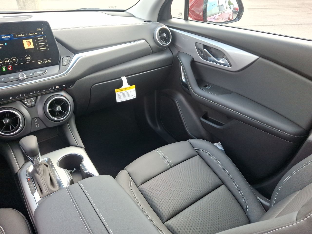 2025 Chevrolet Blazer 3LT