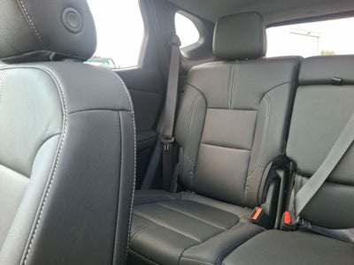 2025 Chevrolet Blazer 3LT