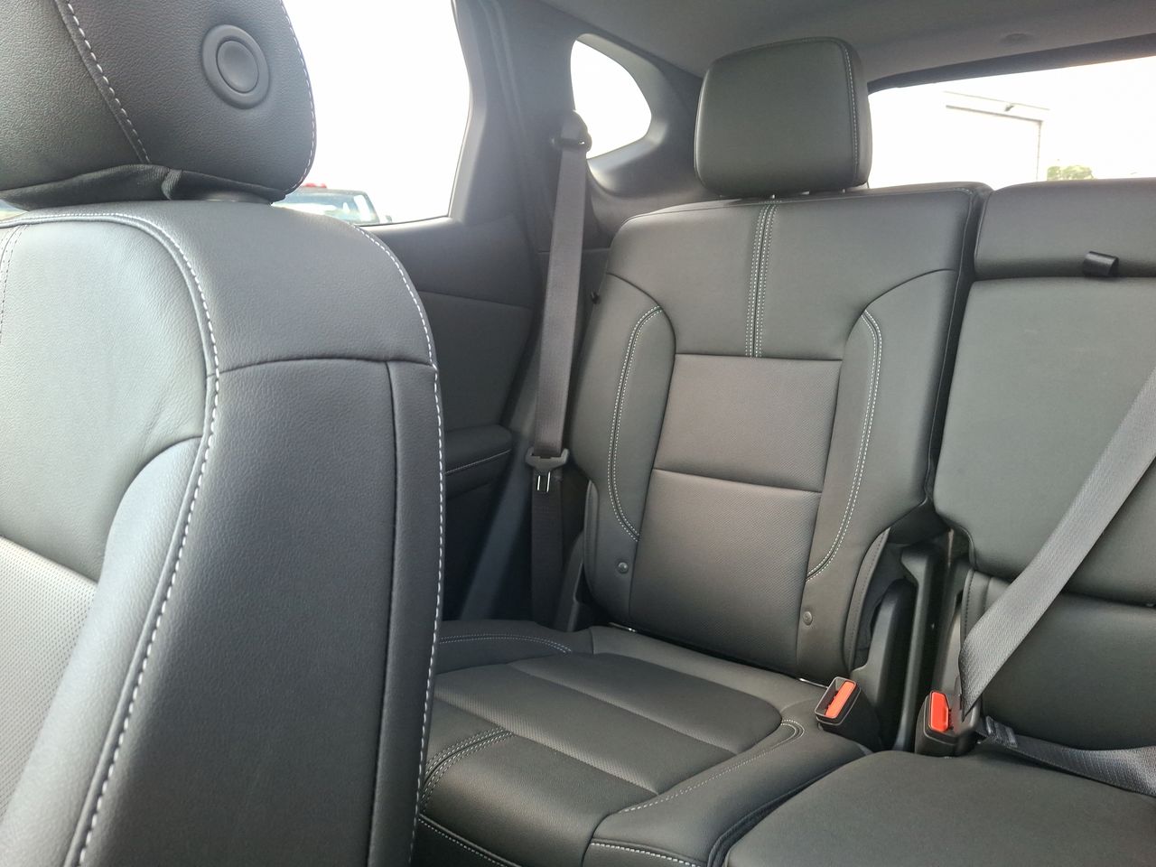 2025 Chevrolet Blazer 3LT