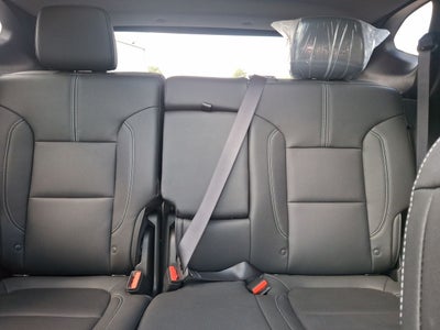 2025 Chevrolet Blazer 3LT