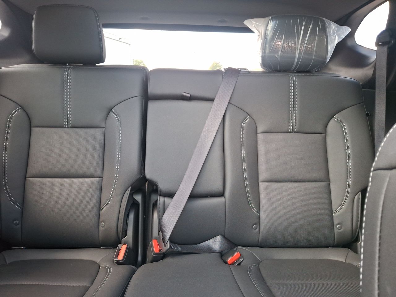 2025 Chevrolet Blazer 3LT