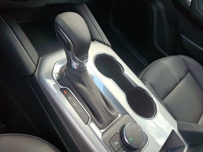 2025 Chevrolet Blazer 3LT