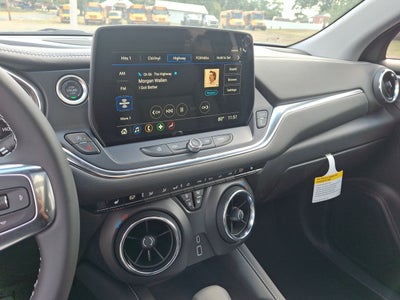 2025 Chevrolet Blazer 3LT