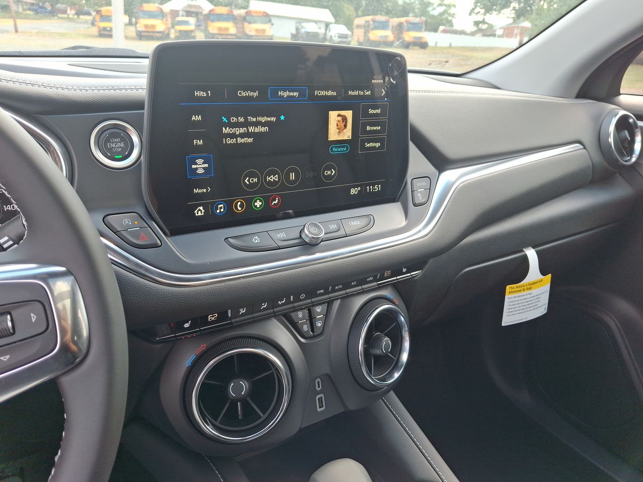 2025 Chevrolet Blazer 3LT